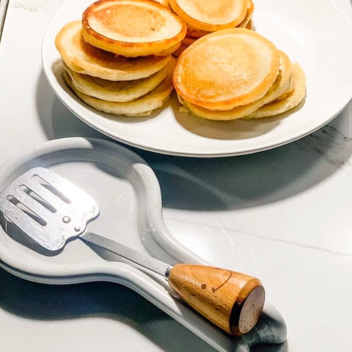 MiniKit™  Pancake - Bambins cuisiniers