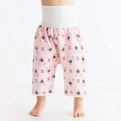 Pyja-Sec™️ - Le pyjama imperméable