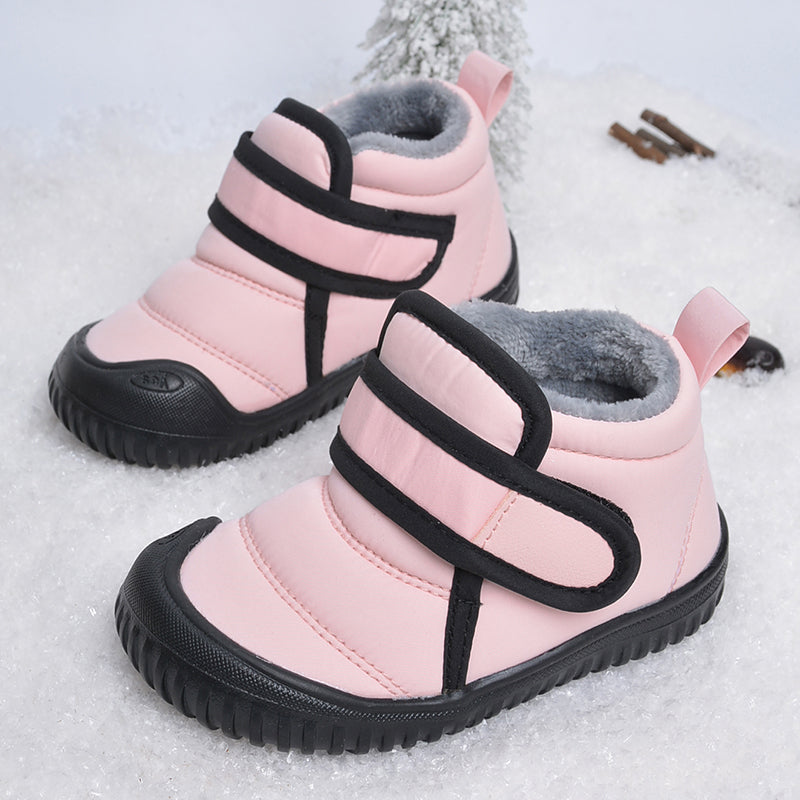 Chaussures d’hiver pour enfants