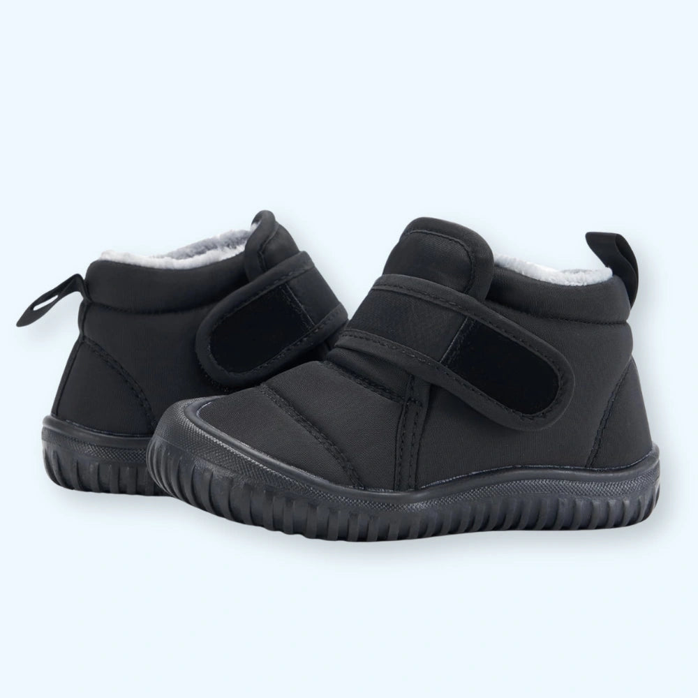 Chaussures d’hiver pour enfants