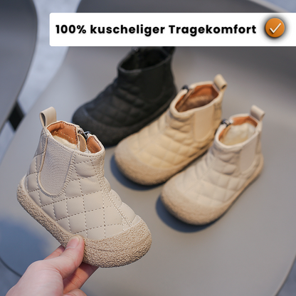 Chaussures d'automne et d’hiver enfant