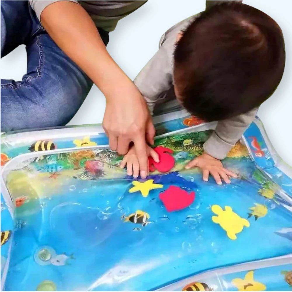 Tapis aquatique