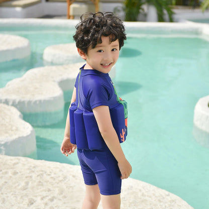 Maillot Flottant sécurisé