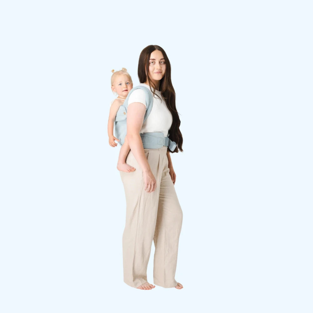 Porte bébé confortable