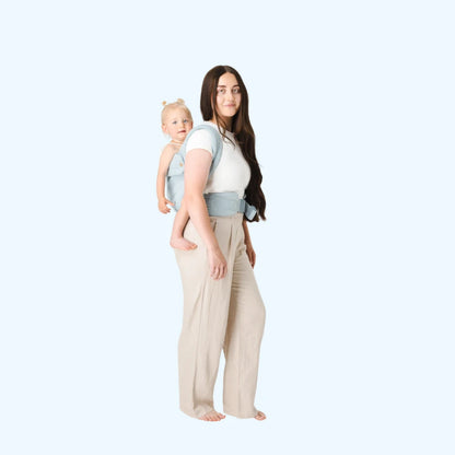 Porte bébé confortable