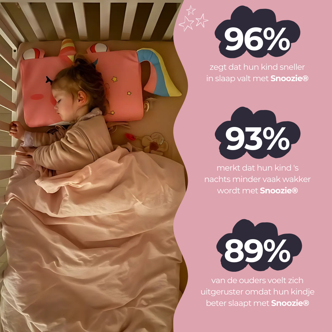 Calmy : Coussin apaisant