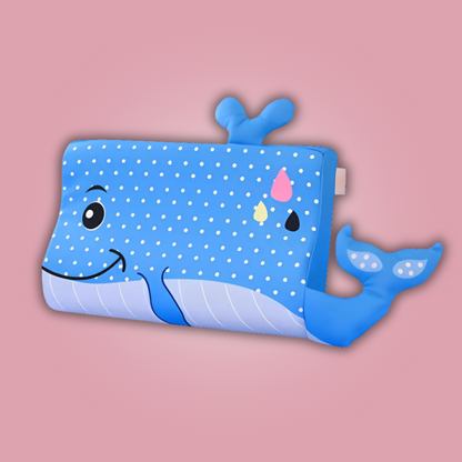 Calmy : Coussin apaisant
