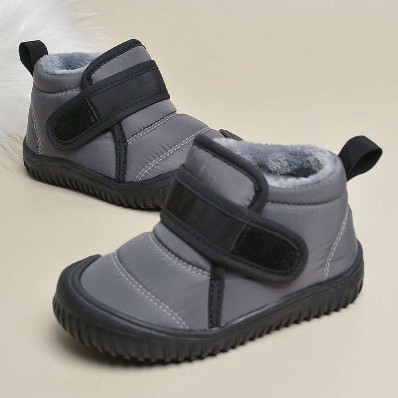 Chaussures d’hiver pour enfants