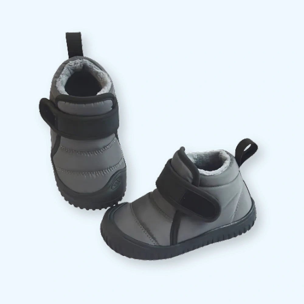 Chaussures d’hiver pour enfants