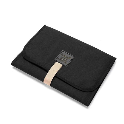 Matelas à langer pratique