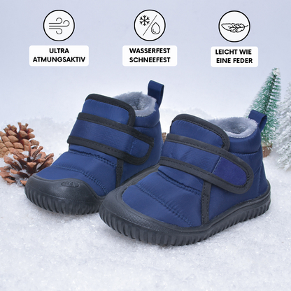 Chaussures d’hiver pour enfants