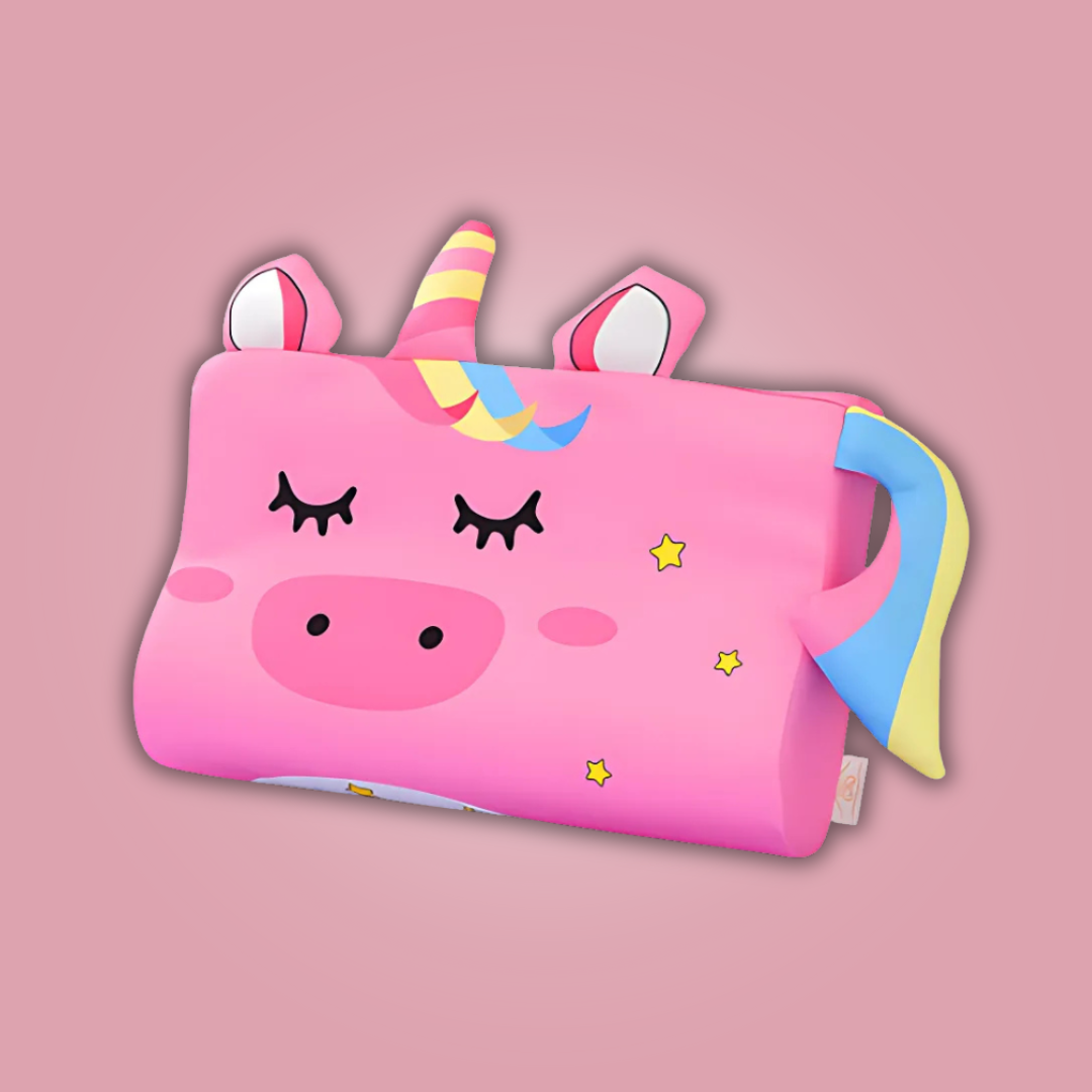 Calmy : Coussin apaisant