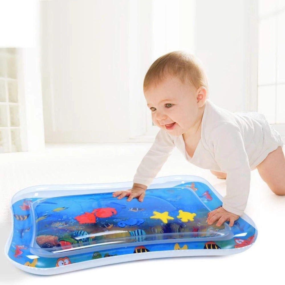 Tapis aquatique