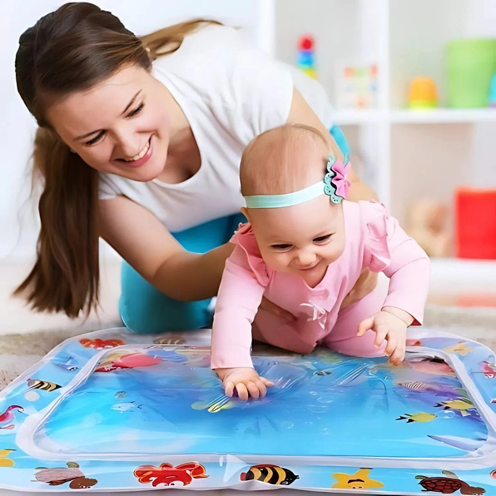 Tapis aquatique