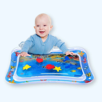 Tapis aquatique