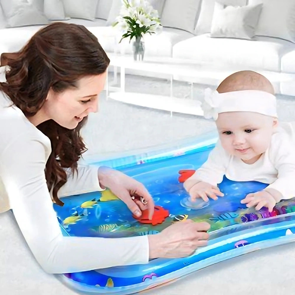 Tapis aquatique