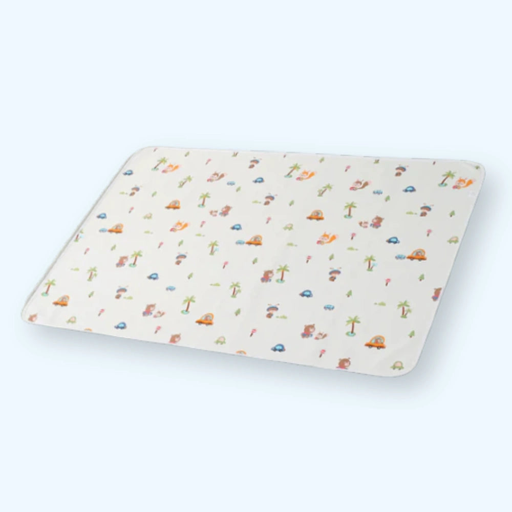 Dodosec™ – Protège-matelas