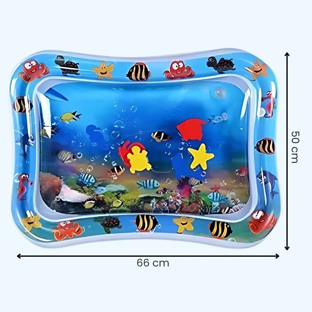 Tapis aquatique