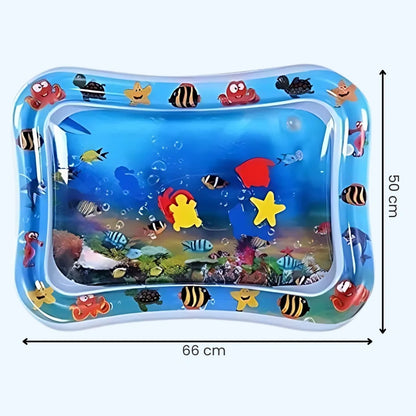 Tapis aquatique