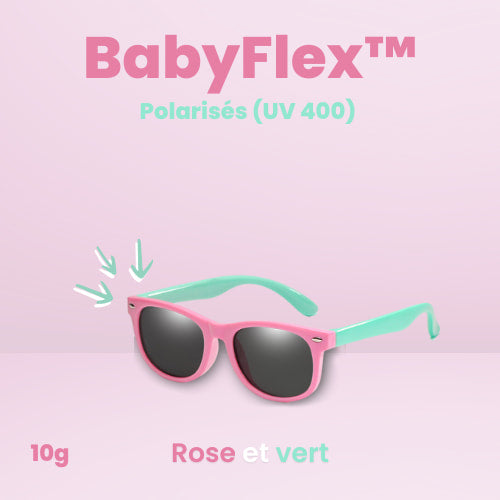 BabyFlex™ - Édition 2024