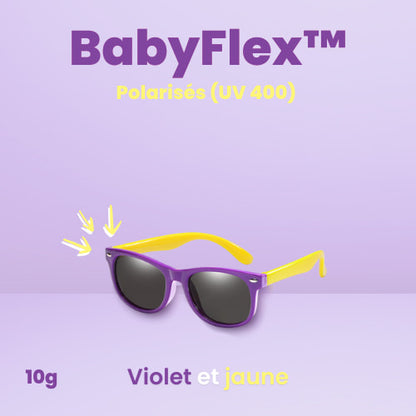 BabyFlex™ - Édition 2024