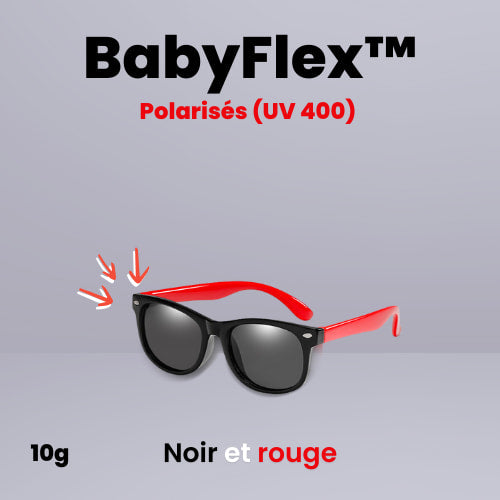BabyFlex™ - Édition 2024