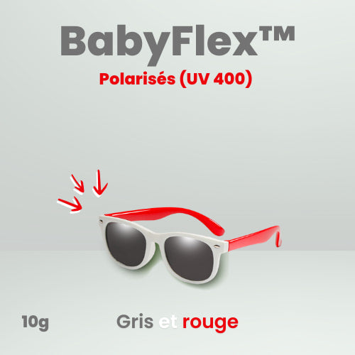 BabyFlex™ - Édition 2024