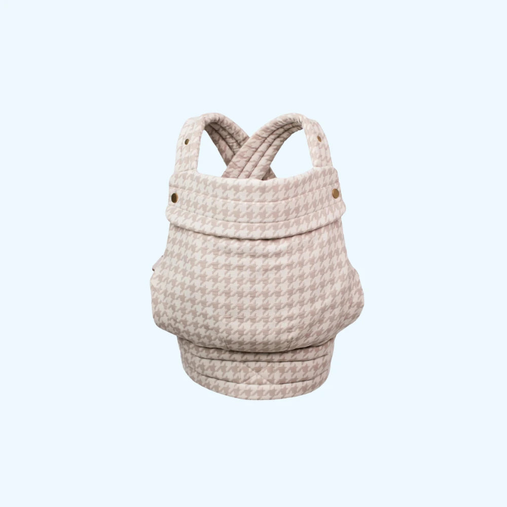 Porte bébé confortable