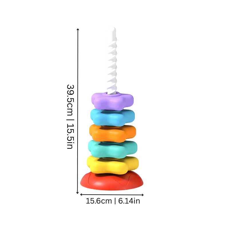 SpinTower™