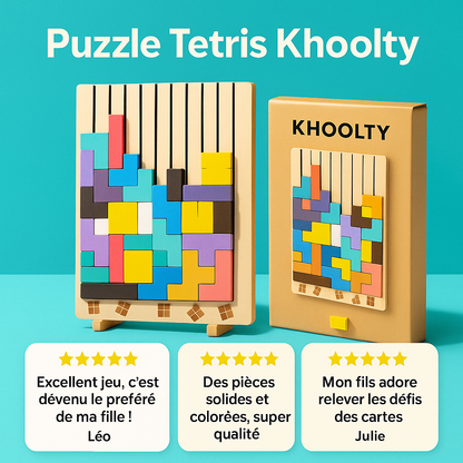 MaxiPuzzle™