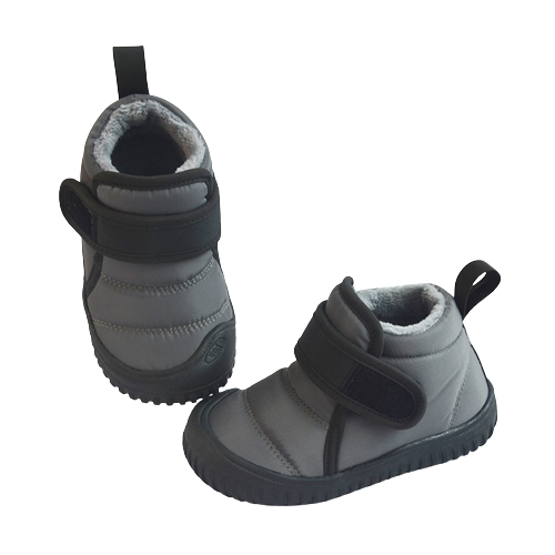 Chaussures d’hiver pour enfants