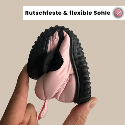 Chaussures d’hiver pour enfants
