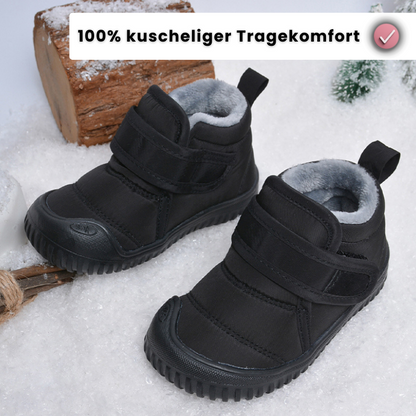 Chaussures d’hiver pour enfants