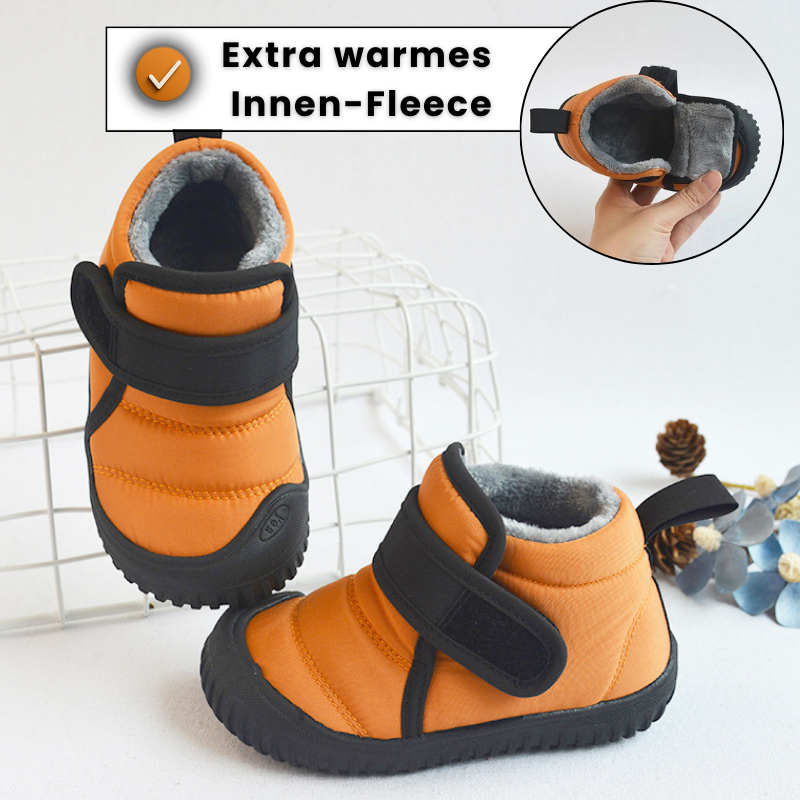 Chaussures d’hiver pour enfants