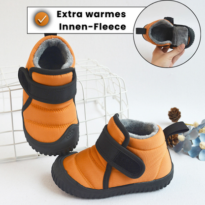 Chaussures d’hiver pour enfants