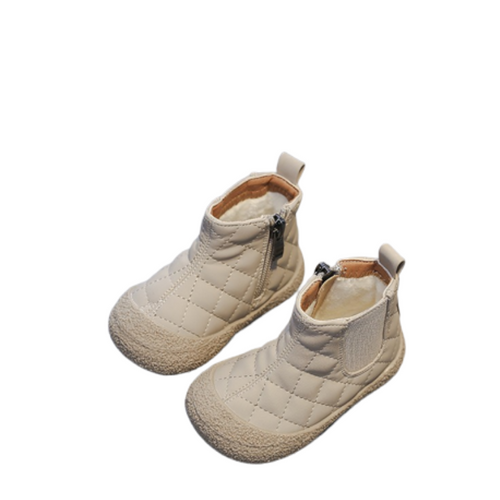Chaussures d'automne et d’hiver enfant
