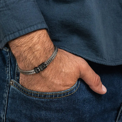 Bracelet de famille personnalisé