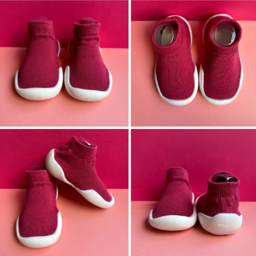 PetitPied™ - Chaussures souples