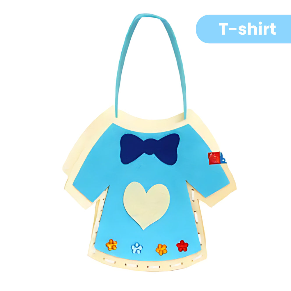 MiniCouture™ - Version sacs