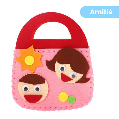 MiniCouture™ - Version sacs