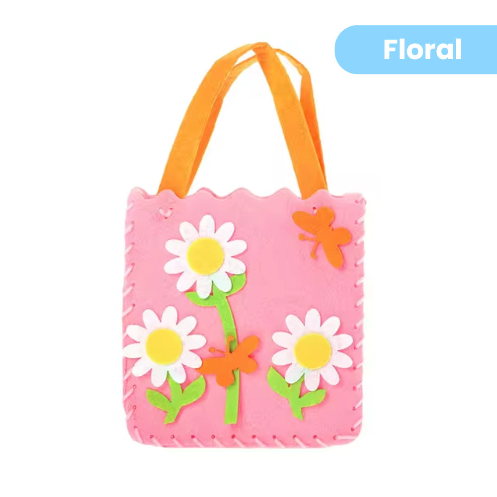 MiniCouture™ - Version sacs