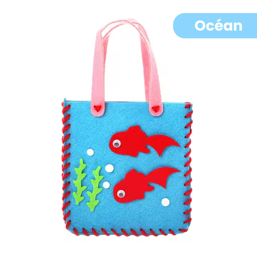 MiniCouture™ - Version sacs