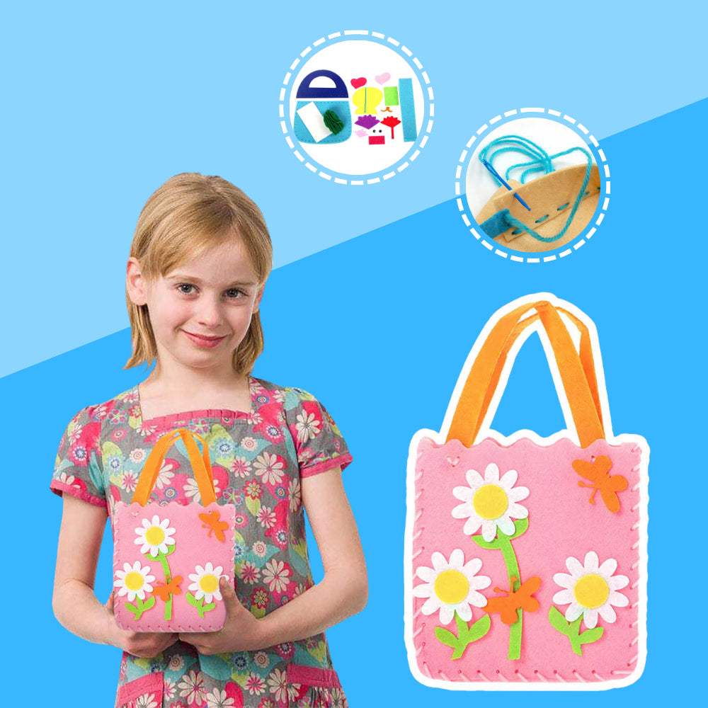 MiniCouture™ - Version sacs