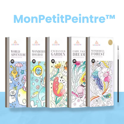 MonPetitPeintre™