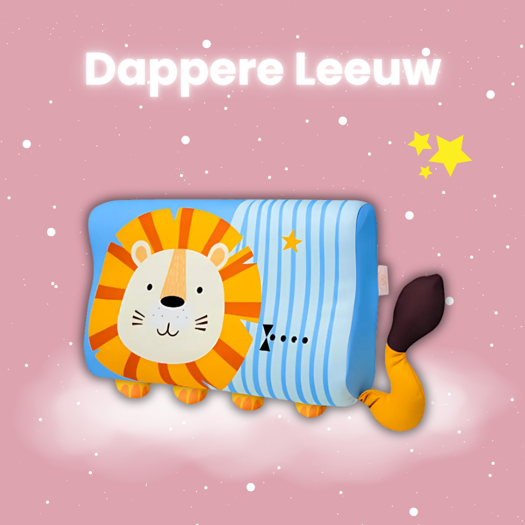 Calmy : Coussin apaisant