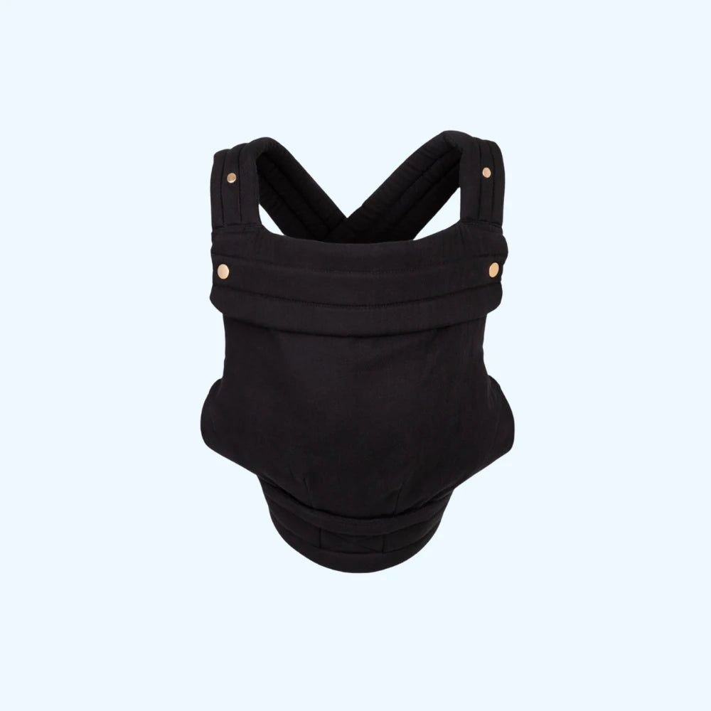 Porte bébé confortable