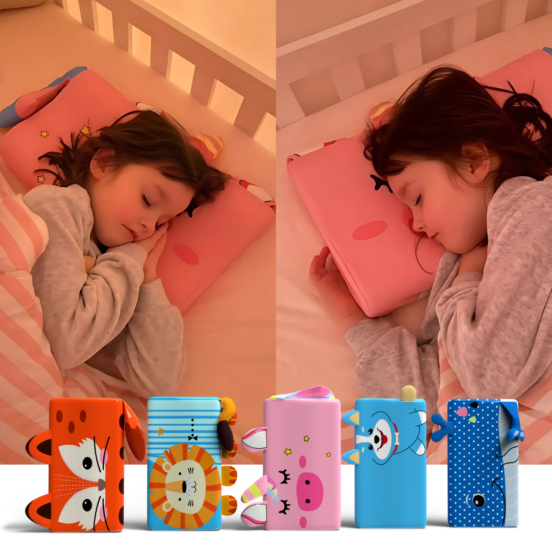 Calmy : Coussin apaisant