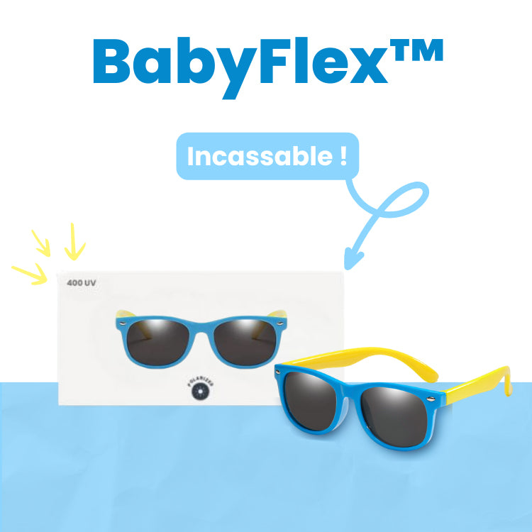 BabyFlex™ - Édition 2024