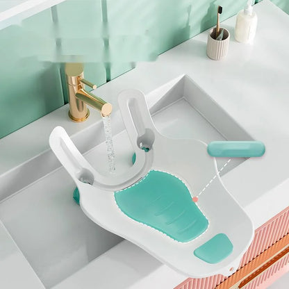 TRANSAT DE BAIN POUR BEBE