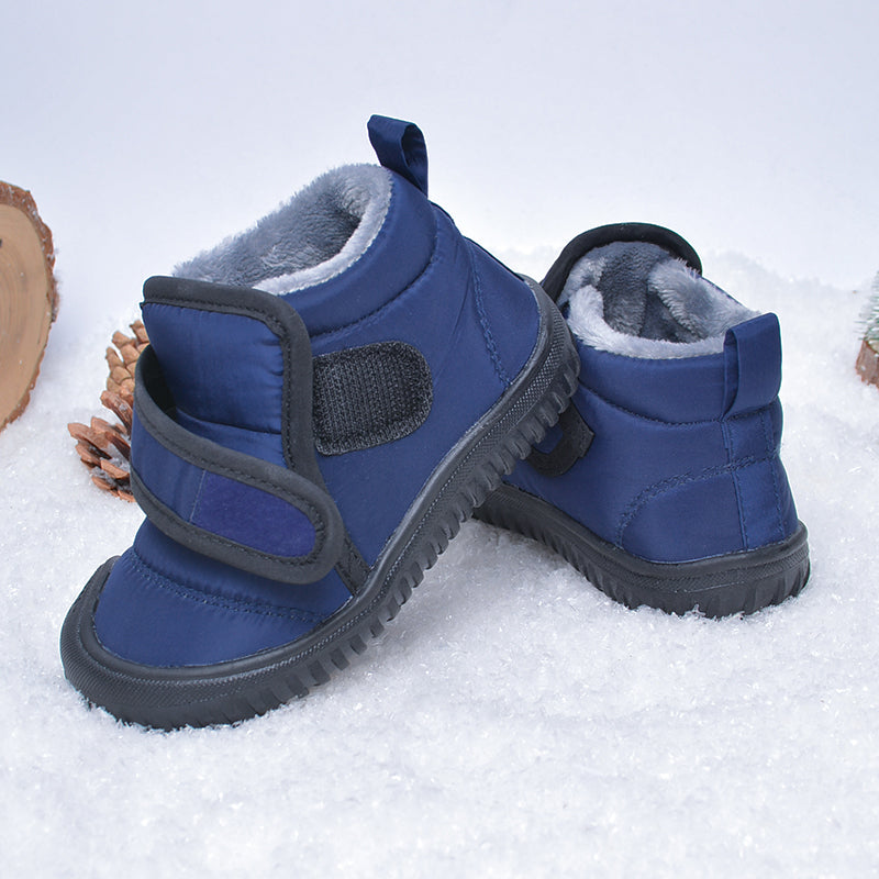 Chaussures d’hiver pour enfants